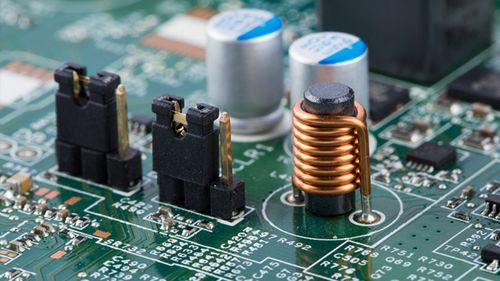 捷捷微电前瞻布局，扩产赋能，携手华为共拓芯片与网络工程新机遇