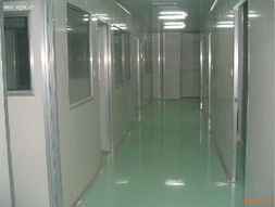 净化房技术与网络工程 中国干燥设备网的多元发展新蓝图